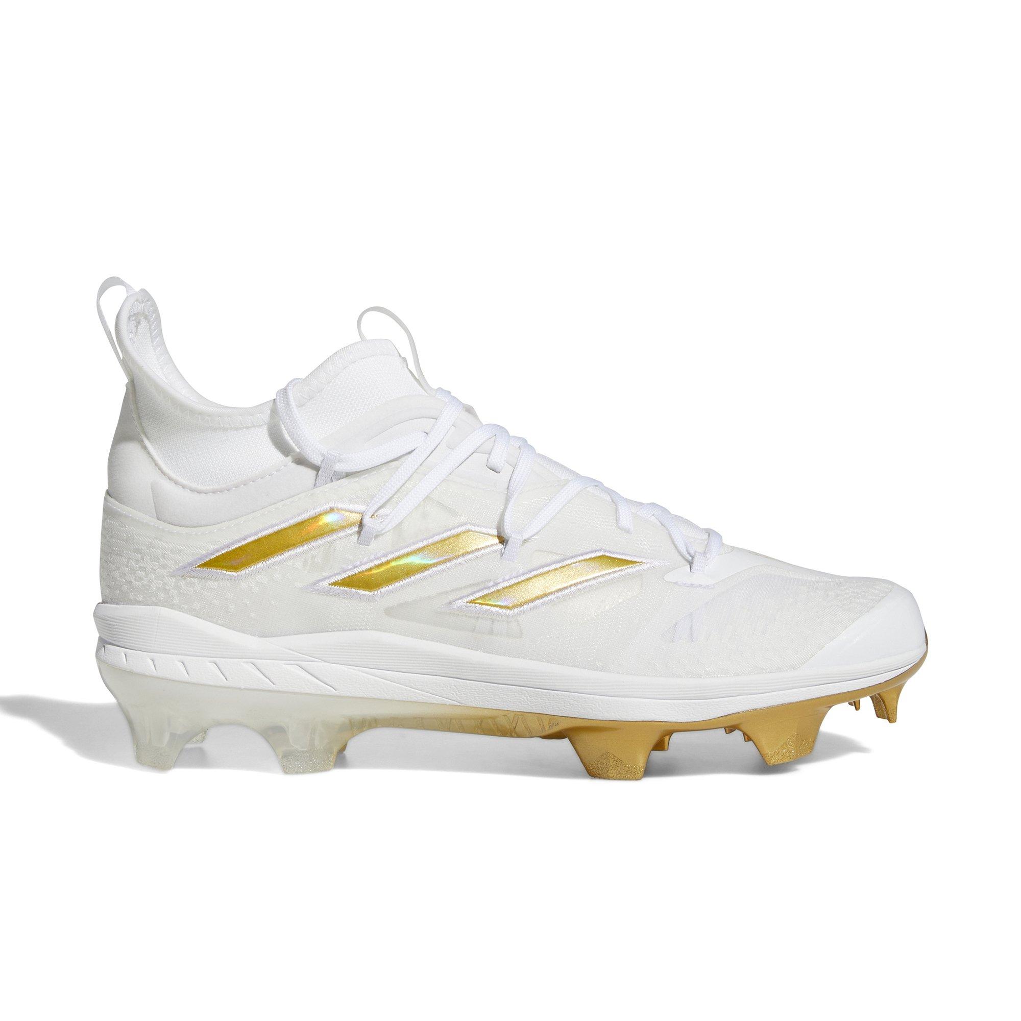 Adizero on sale 8. gold